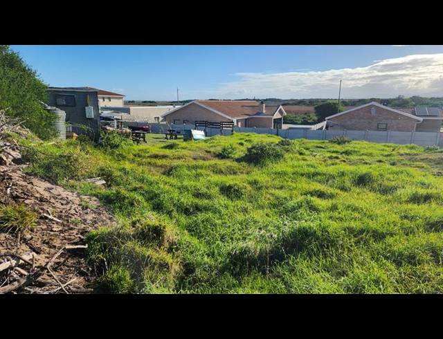 LAND FOR SALE IN PARADISE BEACH